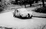 171. Tomasz Ciecierzyński i Jacek Różański - Polski Fiat 125p/Mo