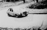 176. Guy Colsoul i Alain Lopes - Opel Kadett GT/E.