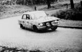 182. Wiktor Polak i Krzysztof Czarnecki - Polski Fiat 125p/1500.
