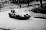183. Egon Reiman i Ulf Heining - Toyota Celica.