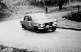 184. Marek Varisella i Krzysztof Burzyński - Polski Fiat 125p/15
