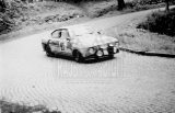 192. Leo Pavlik i Oldrich Gotfried - Skoda 130 RS.
