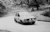 199. Stefan Jancovici i Petre Vezeanu - Dacia 1300.