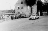 019. Franz Wittman/ Helmut Deimel - Opel Kadett Gt/E