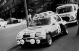 005. Attila Ferjancz i Kalman Toth - Renault 5 Turbo.
