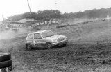 042. Błażej Krupa - Renault 5 GT Turbo.