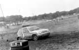 046. Błażej Krupa - Renault 5 GT Turbo.