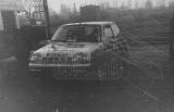 029. Renault 5 GT Turbo Błazeja Krupy.