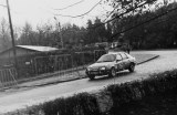 016. B.Coldewey i H.Rautenberg - Ford Sierra XR4 Ti.