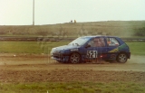064. Jakub Iwanek - Peugeot 106 XSi.