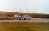 067. Jacek Ptaszek - Toyota Celica GT4 i Mariusz Stec - Mitsubis