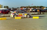 30. Jean Luc Pailler - Peugeot 206 WRC.