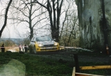 21. Waldemar Doskocz i Izabela Kamska - Opel Corsa VK Super 1600