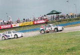 38. Nr.18.Tamas Revesz - Toyota Corolla WRC,nr.3.Andrzej Kalitow