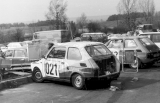 004. Polski Fiat 126p Marka Oczkowskiego.
