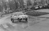 17. Robert Kępka i Adam Mazurek - Polski Fiat 126 Bis.