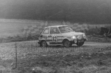 49. Robert Herba i Andrzej Terej - Polski Fiat 126p.