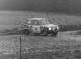 50. Adam Grycan i Marek Pyrzyna - Polski Fiat 126p.