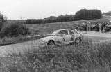 004. Bronislaw Kuzmic i Banic Janez - Renault 5 GT Turbo.