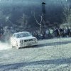 14. Marc Duez i Alain Lopez - BMW M3.
