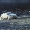 16. Jean Pierre Vandewauwer i Luc Manset - Ford Sierra Cosworth RS.
