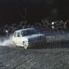 17. Philippe Bugalski i Denis Giraudet - Renault 5 GT Turbo.