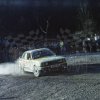 18. Valere Vandermaesen i Julien Aerts - BMW M3.