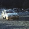 20. Paul Lietaer i Herman de Maegol - Ford Sierra Cosworth RS.