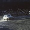 21. Bruno Thiry i Daniel Delvaux - VW Golf GTi 16V.