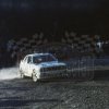 22. Russell Gooding i Rodger Jenkins - BMW M3.