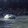 25. Pascal Schmite i Catherine Clause - Opel Kadett GSi.
