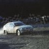 26. Luc Lennertz i Johnny Vranken - Opel Kadett GSi.