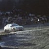 28. Marc Timmers i Jean Paul Simar - Opel Kadett GSi.
