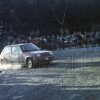 29. Geert de Boeck i Dirk Conings - Renault 5 GT Turbo.