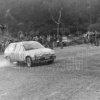 31. Roland Vanderheijden i Marc Gonay - Citroen Ax Sport.