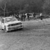 32. Pierre Dumoulin i Jan Termote - BMW M3.