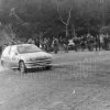 33. Jacques Huaux i Jean Paul Gregoire - Daihatsu Charade GTi.