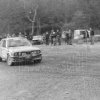 35. Frank Broekaert i Eric Hondt - BMW 325i.