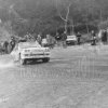 37. Dirk van den Broucke i Luc Vannieuwkerke - Opel Manta GSi.