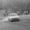 42. Gerard Picot i Danielle Picot - Peugeot 205 GTi.