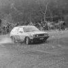45. Ronny Demeulenaere i Felix van Boxel - VW Golf GTi 16V.