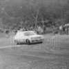 47. Jean Pierre Mondron i Freddy Macq - Peugeot 205 Rallye.