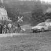 55. Johan Bastiaens i Erwin de Meuelenaer - Honda Civic.