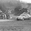 58. Philippe Sainjon i Sylvie Leplat - Peugeot 309 GTi.