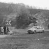 61. Frederic Stoffels i Philippe Gendebien - Citroen Visa GTi.