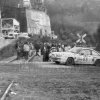 62. Clayes i Didier Scory - Opel Manta GTE.