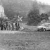 65. Jean Louis Huet i Martine Muller - Citroen Ax.