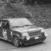 72. Geert de Boeck i Dirk Conings - Renault 5 GT Turbo.