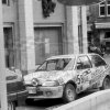 76. Philippe Leruth i Jean Francois Elst - Citroen Ax Sport.