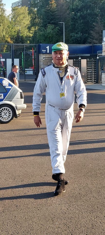 Marek Kaczmarek.